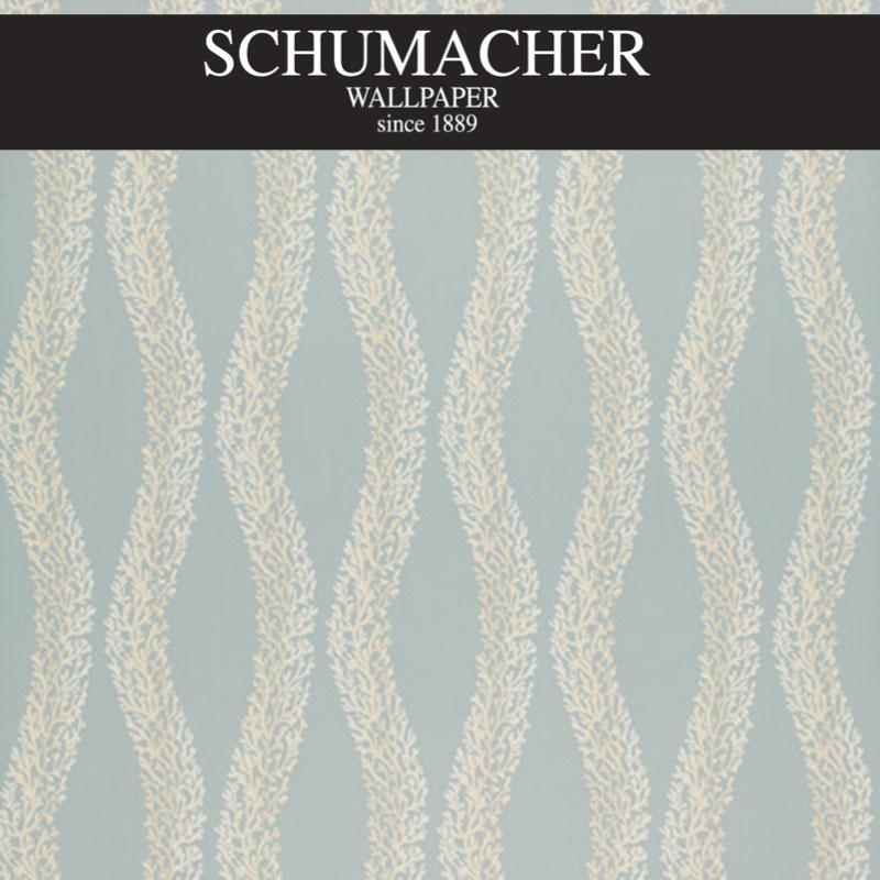 Authorized Dealer of 5000362 by Schumacher Wallpaper at Designer Wallcoverings and Fabrics, Your online resource since 2007