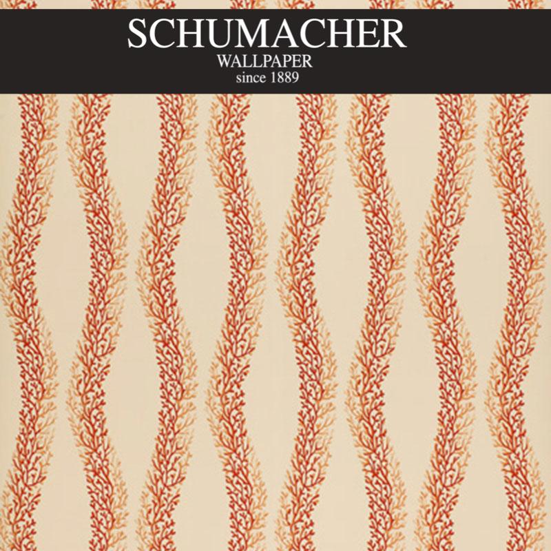 Authorized Dealer of 5000363 by Schumacher Wallpaper at Designer Wallcoverings and Fabrics, Your online resource since 2007