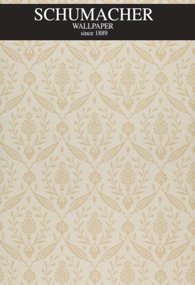 Authorized Dealer of 5000370 by Schumacher Wallpaper at Designer Wallcoverings and Fabrics, Your online resource since 2007