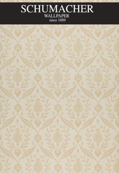 Authorized Dealer of 5000370 by Schumacher Wallpaper at Designer Wallcoverings and Fabrics, Your online resource since 2007