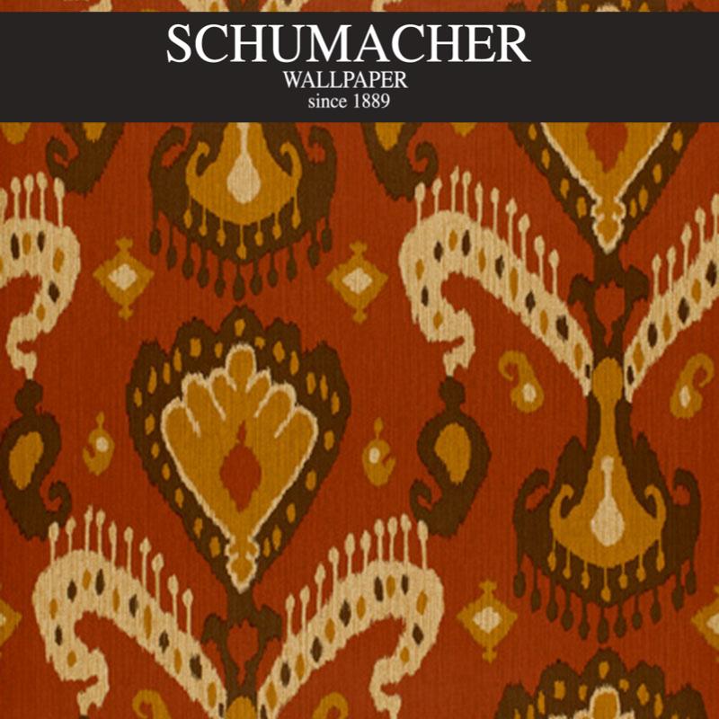 Authorized Dealer of 5000992 by Schumacher Wallpaper at Designer Wallcoverings and Fabrics, Your online resource since 2007