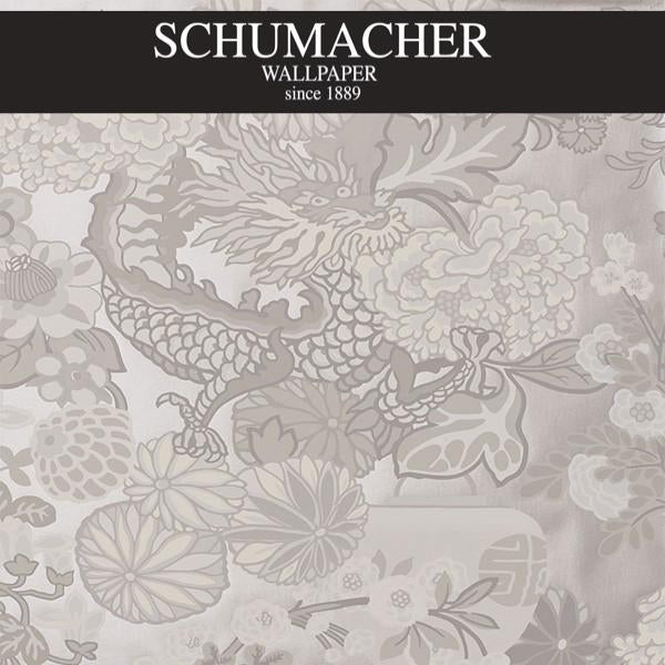 Authorized Dealer of 5001068 by Schumacher Wallpaper at Designer Wallcoverings and Fabrics, Your online resource since 2007