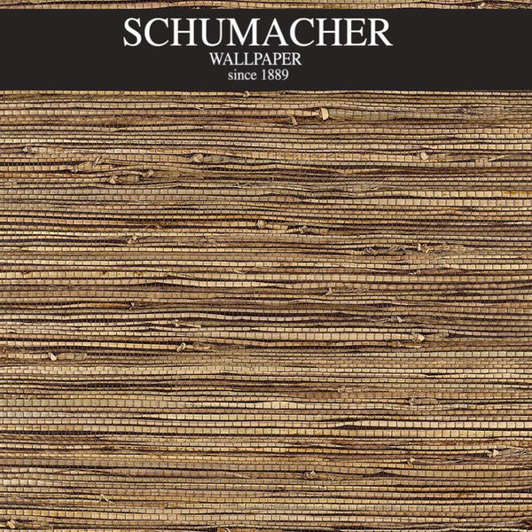 Authorized Dealer of 5002842 by Schumacher Wallpaper at Designer Wallcoverings and Fabrics, Your online resource since 2007
