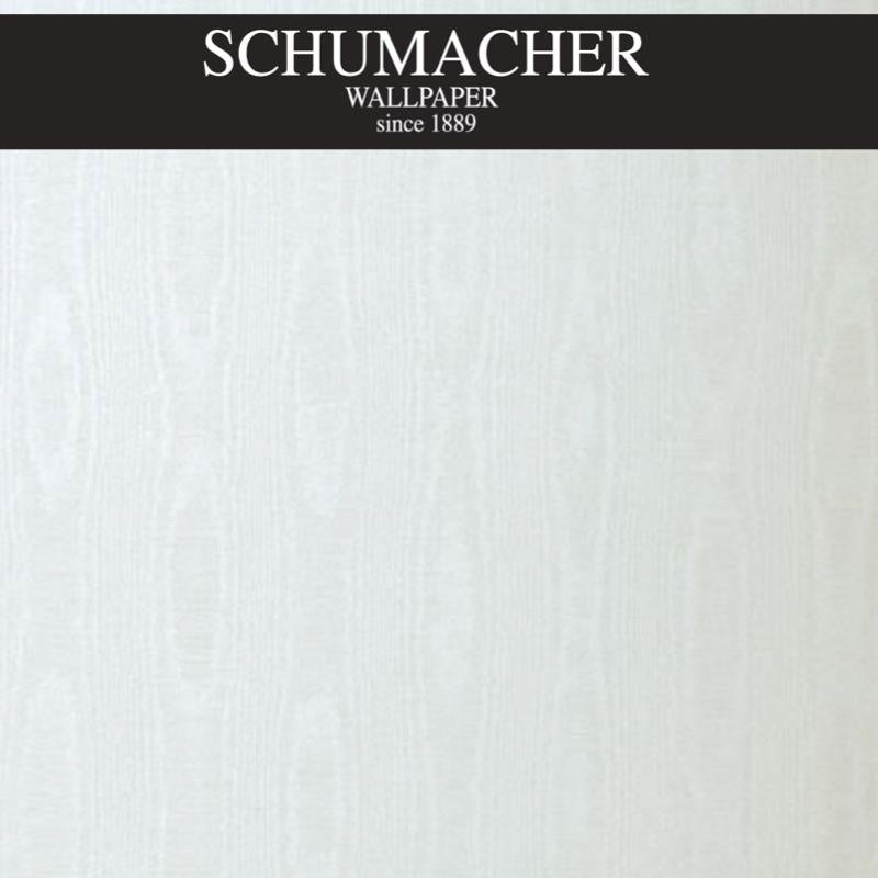 Authorized Dealer of 5003518 by Schumacher Wallpaper at Designer Wallcoverings and Fabrics, Your online resource since 2007