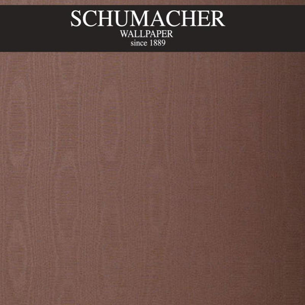 Authorized Dealer of 5003522 by Schumacher Wallpaper at Designer Wallcoverings and Fabrics, Your online resource since 2007
