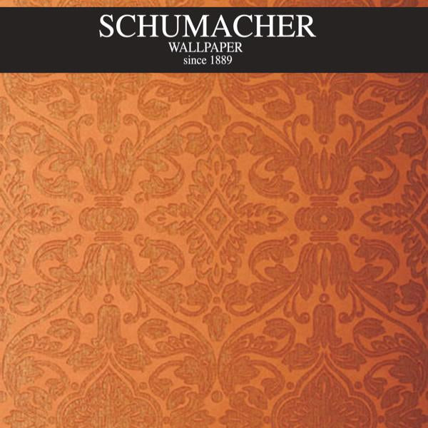 Authorized Dealer of 5003603 by Schumacher Wallpaper at Designer Wallcoverings and Fabrics, Your online resource since 2007