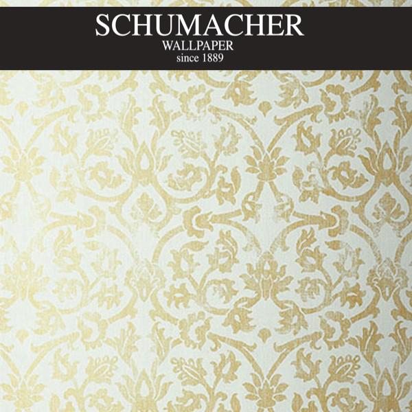 Authorized Dealer of 5003643 by Schumacher Wallpaper at Designer Wallcoverings and Fabrics, Your online resource since 2007