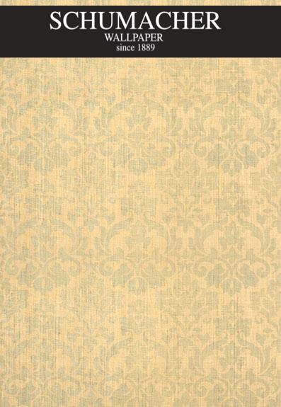 Authorized Dealer of 5003701 by Schumacher Wallpaper at Designer Wallcoverings and Fabrics, Your online resource since 2007