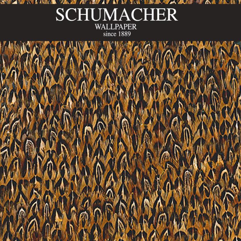 Authorized Dealer of 5003820 by Schumacher Wallpaper at Designer Wallcoverings and Fabrics, Your online resource since 2007