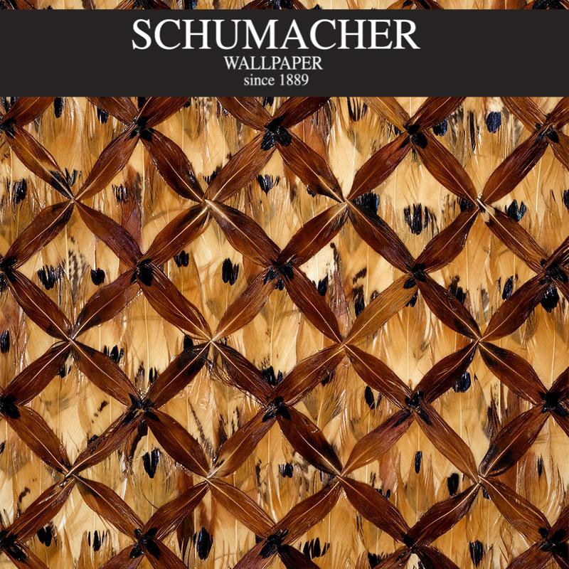 Authorized Dealer of 5003830 by Schumacher Wallpaper at Designer Wallcoverings and Fabrics, Your online resource since 2007
