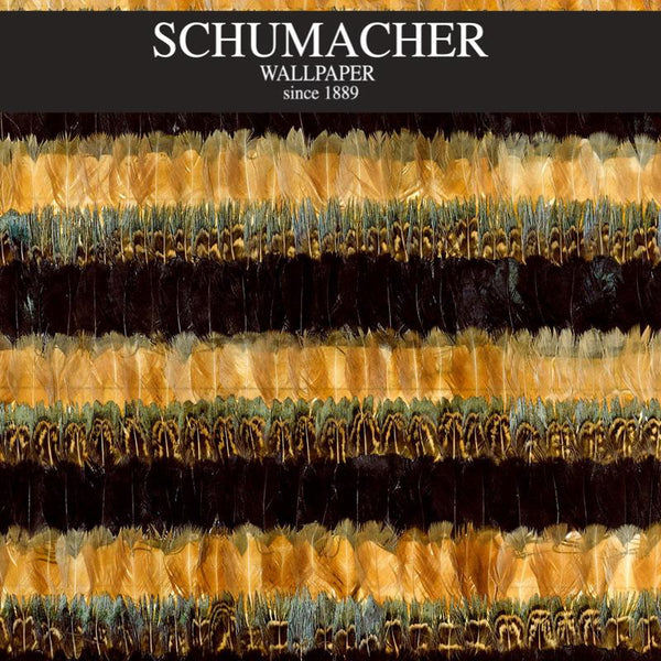 Authorized Dealer of 5003980 by Schumacher Wallpaper at Designer Wallcoverings and Fabrics, Your online resource since 2007