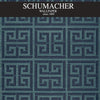 Authorized Dealer of 5005691 by Schumacher Wallpaper at Designer Wallcoverings and Fabrics, Your online resource since 2007
