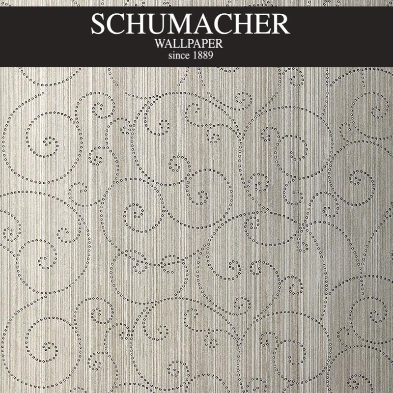 Authorized Dealer of 5005721 by Schumacher Wallpaper at Designer Wallcoverings and Fabrics, Your online resource since 2007
