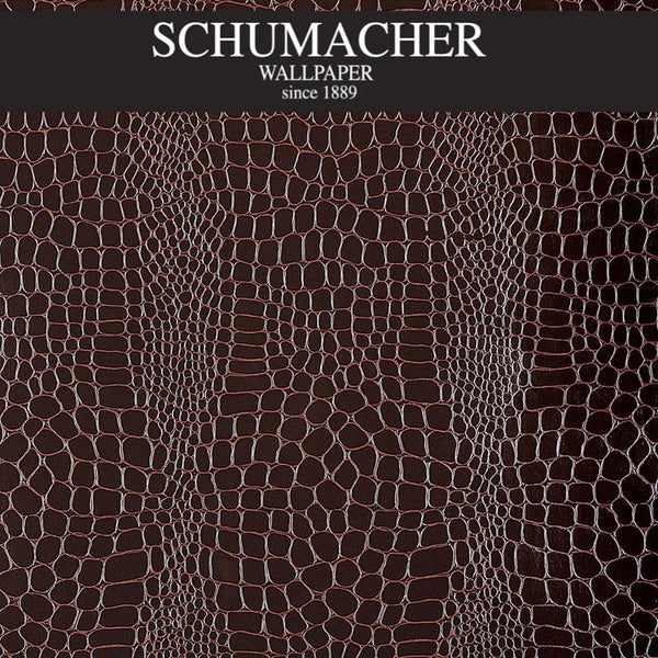 Authorized Dealer of 5005833 by Schumacher Wallpaper at Designer Wallcoverings and Fabrics, Your online resource since 2007