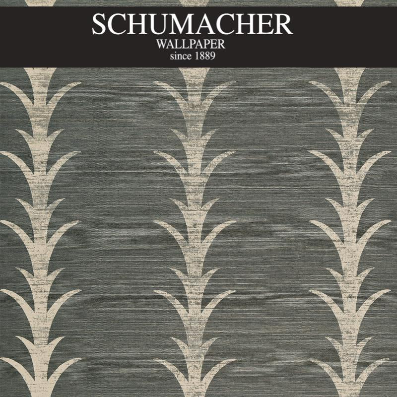 Authorized Dealer of 5006050 by Schumacher Wallpaper at Designer Wallcoverings and Fabrics, Your online resource since 2007