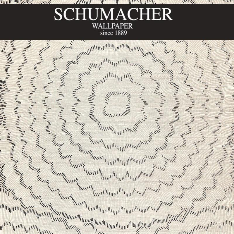 Authorized Dealer of 5006070 by Schumacher Wallpaper at Designer Wallcoverings and Fabrics, Your online resource since 2007