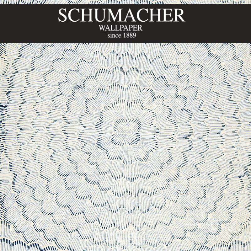 Authorized Dealer of 5006071 by Schumacher Wallpaper at Designer Wallcoverings and Fabrics, Your online resource since 2007