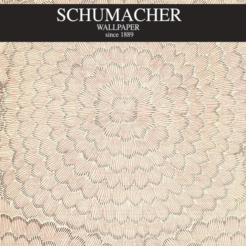 Authorized Dealer of 5006075 by Schumacher Wallpaper at Designer Wallcoverings and Fabrics, Your online resource since 2007