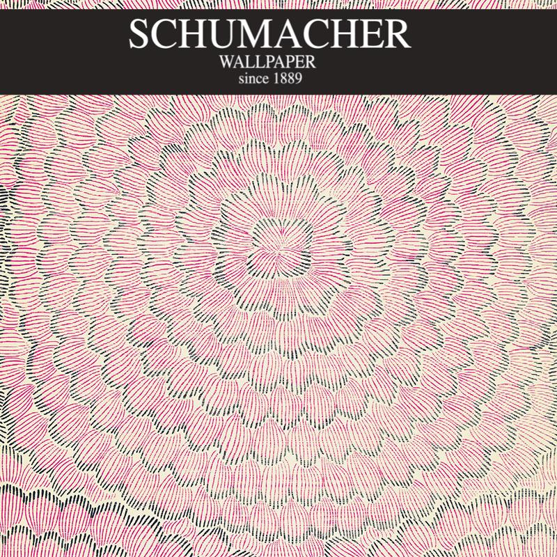 Authorized Dealer of 5006076 by Schumacher Wallpaper at Designer Wallcoverings and Fabrics, Your online resource since 2007