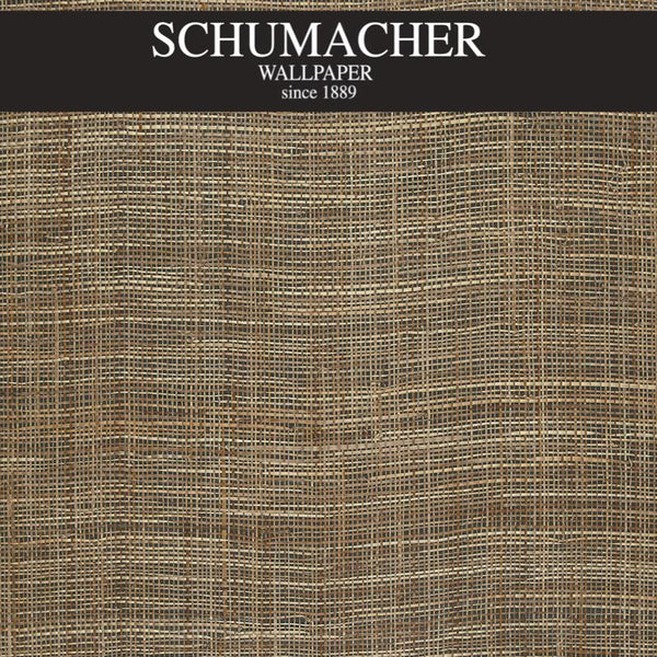 Authorized Dealer of 5006182 by Schumacher Wallpaper at Designer Wallcoverings and Fabrics, Your online resource since 2007