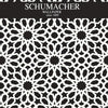 Authorized Dealer of 5006642 by Schumacher Wallpaper at Designer Wallcoverings and Fabrics, Your online resource since 2007