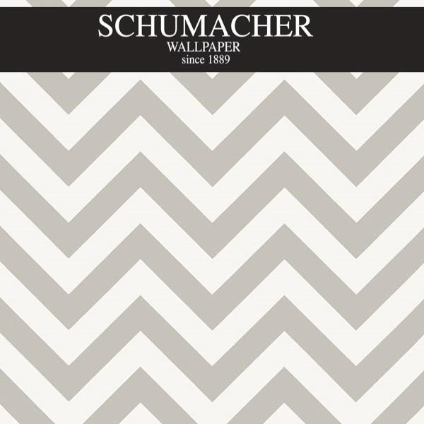 Authorized Dealer of 5006731 by Schumacher Wallpaper at Designer Wallcoverings and Fabrics, Your online resource since 2007