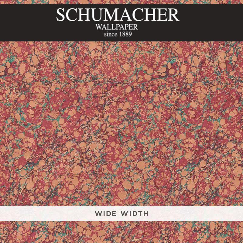 Authorized Dealer of 5006902 by Schumacher Wallpaper at Designer Wallcoverings and Fabrics, Your online resource since 2007