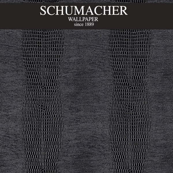 Authorized Dealer of 5007341 by Schumacher Wallpaper at Designer Wallcoverings and Fabrics, Your online resource since 2007