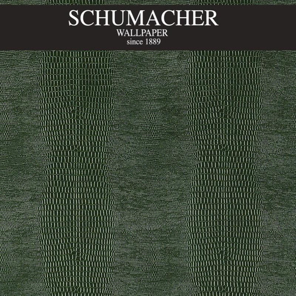 Authorized Dealer of 5007342 by Schumacher Wallpaper at Designer Wallcoverings and Fabrics, Your online resource since 2007