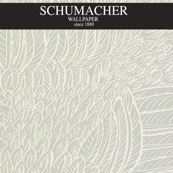 Authorized Dealer of 5007560 by Schumacher Wallpaper at Designer Wallcoverings and Fabrics, Your online resource since 2007