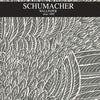 Authorized Dealer of 5007564 by Schumacher Wallpaper at Designer Wallcoverings and Fabrics, Your online resource since 2007