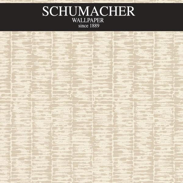 Authorized Dealer of 5007581 by Schumacher Wallpaper at Designer Wallcoverings and Fabrics, Your online resource since 2007