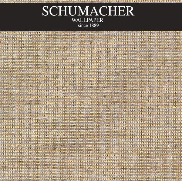 Authorized Dealer of 5007782 by Schumacher Wallpaper at Designer Wallcoverings and Fabrics, Your online resource since 2007