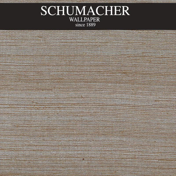 Authorized Dealer of 5007873 by Schumacher Wallpaper at Designer Wallcoverings and Fabrics, Your online resource since 2007