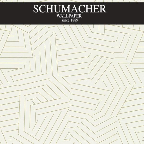 Authorized Dealer of 5007970 by Schumacher Wallpaper at Designer Wallcoverings and Fabrics, Your online resource since 2007