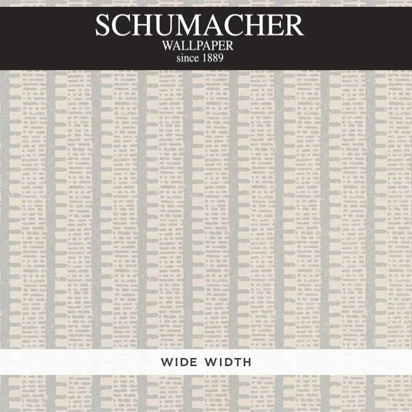 Authorized Dealer of 5008014 by Schumacher Wallpaper at Designer Wallcoverings and Fabrics, Your online resource since 2007