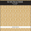 Authorized Dealer of 5008032 by Schumacher Wallpaper at Designer Wallcoverings and Fabrics, Your online resource since 2007