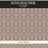 Authorized Dealer of 5008036 by Schumacher Wallpaper at Designer Wallcoverings and Fabrics, Your online resource since 2007
