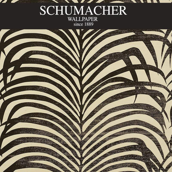 Authorized Dealer of 5008222 by Schumacher Wallpaper at Designer Wallcoverings and Fabrics, Your online resource since 2007
