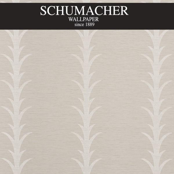 Authorized Dealer of 5008590 by Schumacher Wallpaper at Designer Wallcoverings and Fabrics, Your online resource since 2007