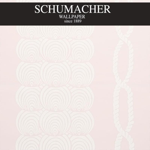Authorized Dealer of 5009433 by Schumacher Wallpaper at Designer Wallcoverings and Fabrics, Your online resource since 2007