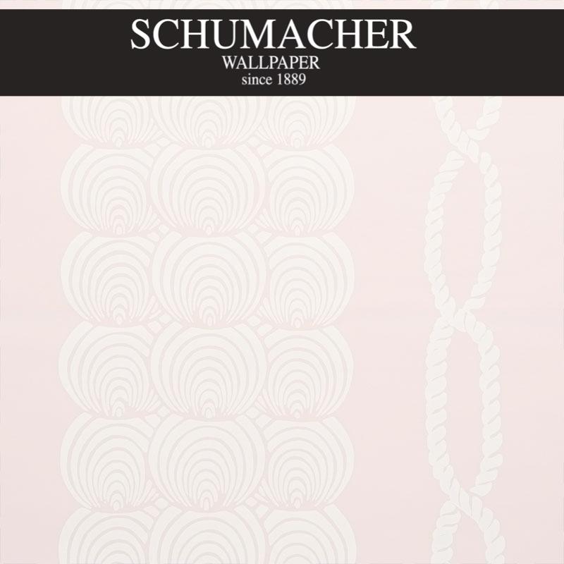 Authorized Dealer of 5009433 by Schumacher Wallpaper at Designer Wallcoverings and Fabrics, Your online resource since 2007