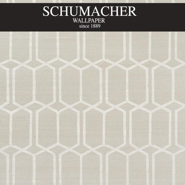 Authorized Dealer of 5010110 by Schumacher Wallpaper at Designer Wallcoverings and Fabrics, Your online resource since 2007