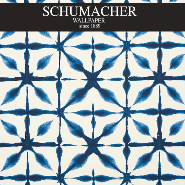 Authorized Dealer of 5010570 by Schumacher Wallpaper at Designer Wallcoverings and Fabrics, Your online resource since 2007
