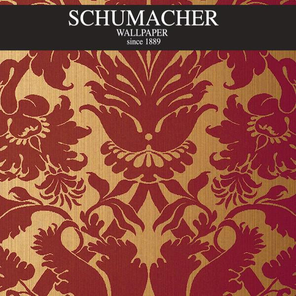 Authorized Dealer of 529195 by Schumacher Wallpaper at Designer Wallcoverings and Fabrics, Your online resource since 2007