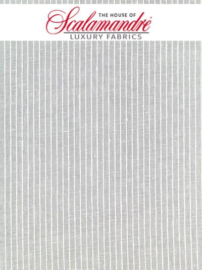 JANELLE LINEN SHEER - OYSTER - FABRIC - 27049-001 at Designer Wallcoverings and Fabrics, Your online resource since 2007