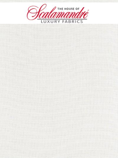ARUBA SHEER - WHELK - Scalamandre Fabrics, Fabrics - 27201-001 at Designer Wallcoverings and Fabrics, Your online resource since 2007