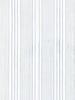 Pacific Stripe - Ice Wallpaper | Scalamandre 
