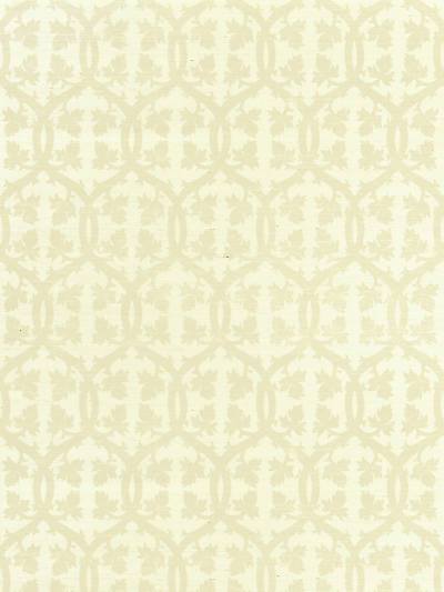 Falk Manor House Sisal - Ecru | Scalamandre