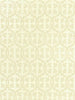 Falk Manor House Sisal - Ecru Wallpaper | Scalamandre 
